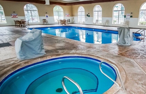 Branson Apartment | Beautiful 3 bedroom unit at resort, sleeps 10
