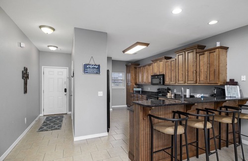 Indian Point Condo | Book Rockwood 3 bdrm with free Silver dollar city ticket and more