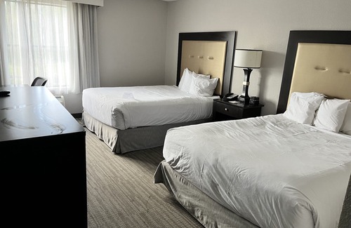 Table Rock Hotel | Branson Hillside Hotel
