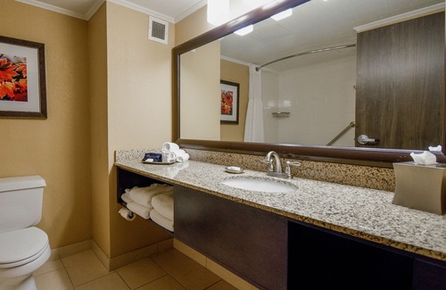 Table Rock Hotel | Branson Hillside Hotel
