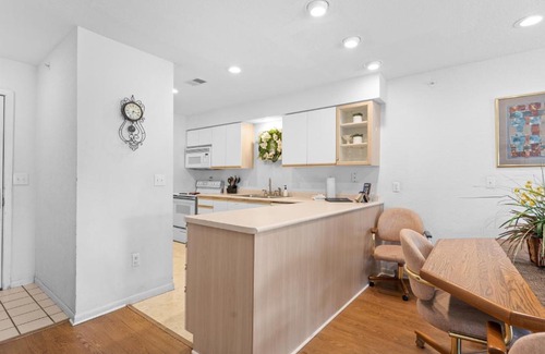 Branson Apartment | Carefree Getaways Condo
