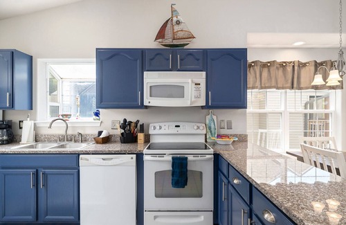 Indian Point Condo | Close to SDC! Gorgeous Lake View Condo! Lake access!