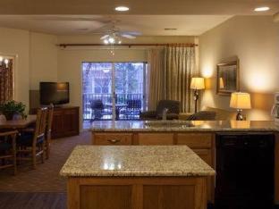 Branson Resort | Club Wyndham Branson at The Falls