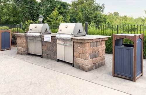 Table Rock Condo | Club Wyndham Mountain Vista, Missouri, 2 Bedroom Deluxe