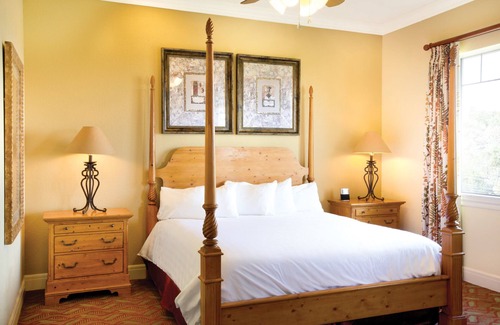 Table Rock Hotel | Club Wyndham Mountain Vista