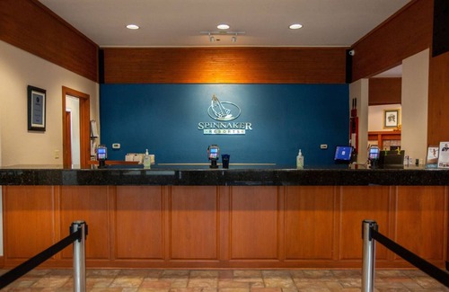 Branson Condo | Condo ∙ 1 bedroom ∙ 4 guests