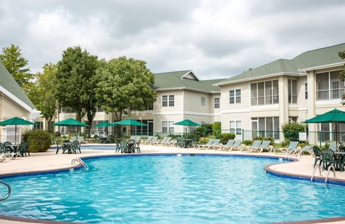Branson Condo | Condo ∙ 1 bedroom ∙ 4 guests