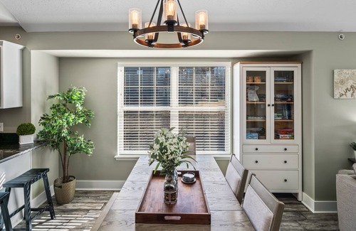 Branson West Condo | Condo ∙ 2 bedrooms ∙ 8 guests