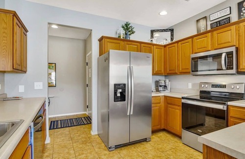 Branson West Condo | Condo with Game Room! Walk to Pool! Close to SDC!
