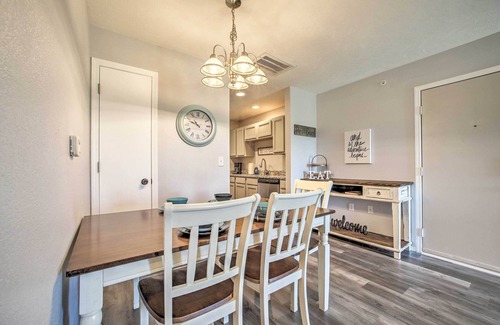 Branson Condo | Cozy Condo w/Pool Access in the Heart of Branson!
