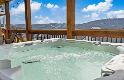 Branson House | Hooked on Branson Cove