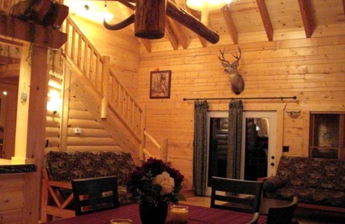 Blue Eye House | House ∙ 1 bedroom ∙ 8 guests