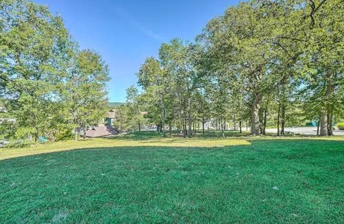 Branson West House | House ∙ 2 bedrooms ∙ 9 guests