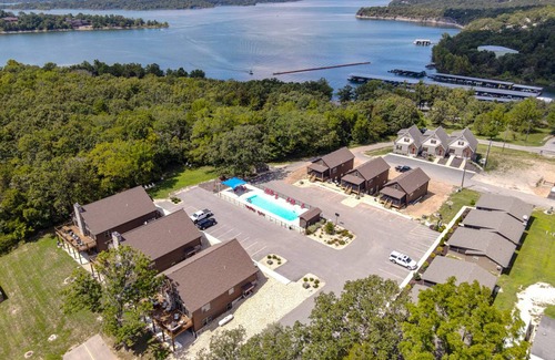 Lampe House | House ∙ 4 bedrooms ∙ 9 guests