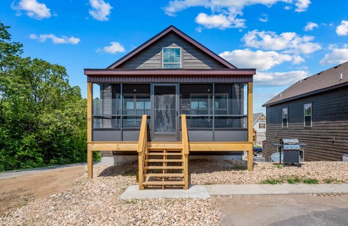 Lampe House | House ∙ 4 bedrooms ∙ 9 guests