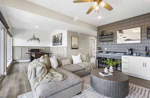 Kimberling City House | House ∙ 5 bedrooms ∙ 14 guests