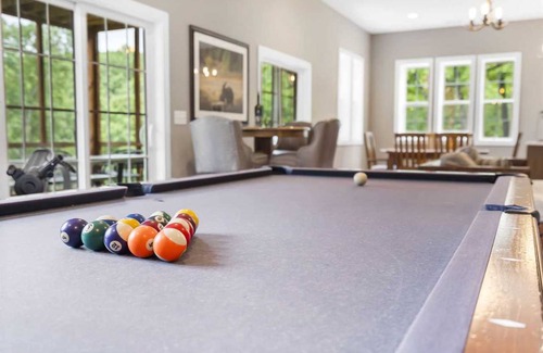 Ridgedale House | House ∙ 6 bedrooms ∙ 24 guests