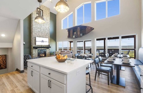 Kimberling City House | House ∙ 7 bedrooms ∙ 16 guests