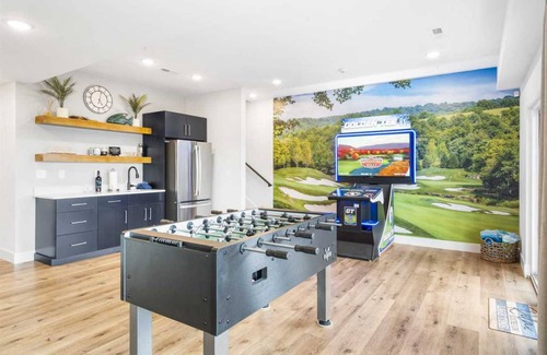 Hollister House | House ∙ 9 bedrooms ∙ 22 guests