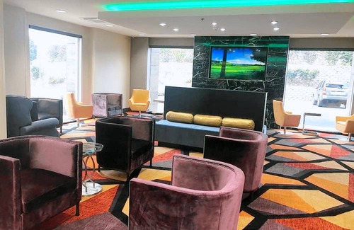 Branson Theater District Hotel | La Quinta Inn & Suites by Wyndham Branson