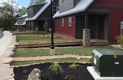 Kimberling City Cabin | Lakeside, Table Rock Lake views, Family Getaway