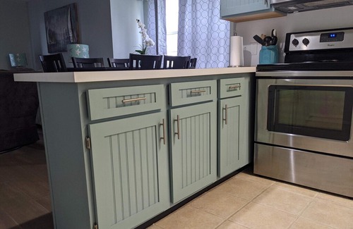Indian Point Condo | Lantern Bay☀️LAKE ESCAPE☀️STEPS FROM SDC
