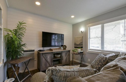 Kimberling City House | Lighthouse 5