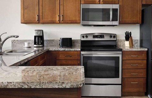 Branson Theater District Condo | Marriott Willow Ridge Lodge | Three 1BR/1BA Villas
