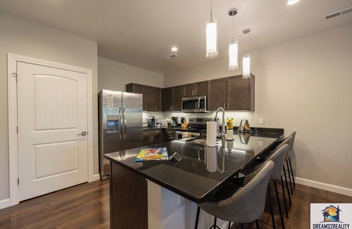 Branson Condo | NEW BUILD! Luxury 3BR/3BA Walk-In ~ Resort Amenities ~ FREE TICKETS INCLUDED! (FH-G204)