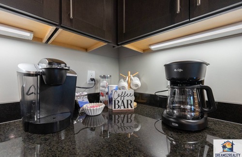 Branson Condo | NEW BUILD! Luxury 3BR/3BA Walk-In ~ Resort Amenities ~ FREE TICKETS INCLUDED! (FH-G204)
