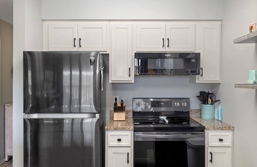 Notch Estates Condo | Notch Estates★HIDDEN GEM★Free Boat Trailer Parking★1mi to SDC