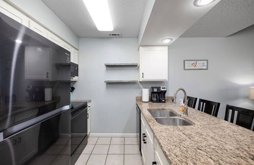 Notch Estates Condo | Notch Estates★HIDDEN GEM★Free Boat Trailer Parking★1mi to SDC