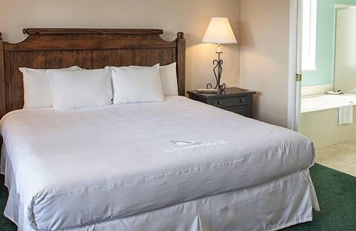 Branson Condo | Palace View by Spinnaker 1br suite, Saturday check-in