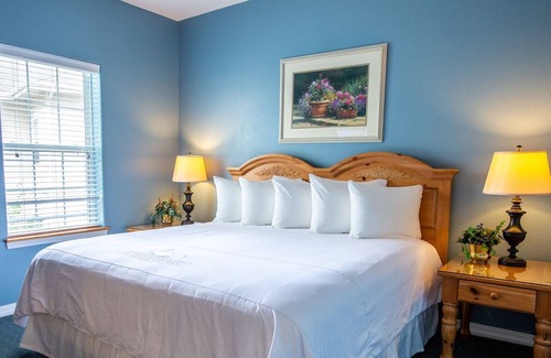 Branson Condo | Palace View by Spinnaker 1br suite, Saturday check-in