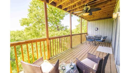 Notch Estates House | Peaceful & No Stairs near SDC