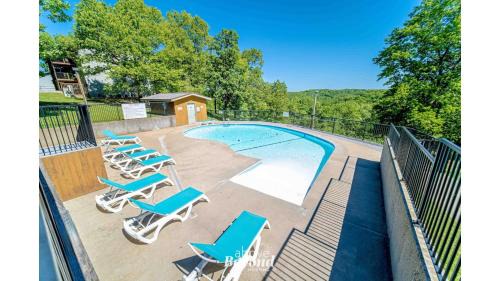 Notch Estates House | Peaceful & No Stairs near SDC