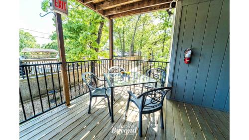 Notch Estates House | Peaceful & No Stairs near SDC