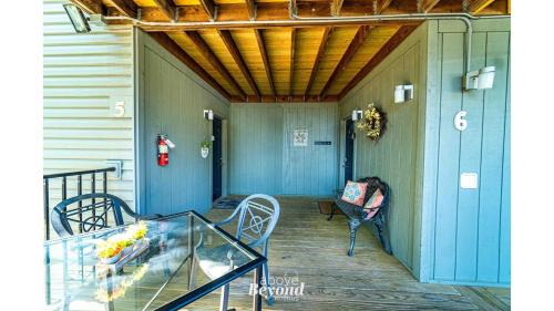 Notch Estates House | Peaceful & No Stairs near SDC