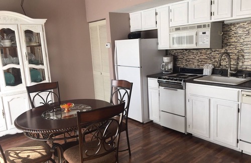 Table Rock Condo | Relax in the beauty of The Ozarks