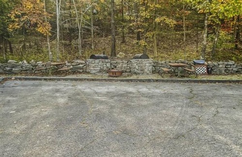 Indian Point Condo | Standard Double Queen Room
