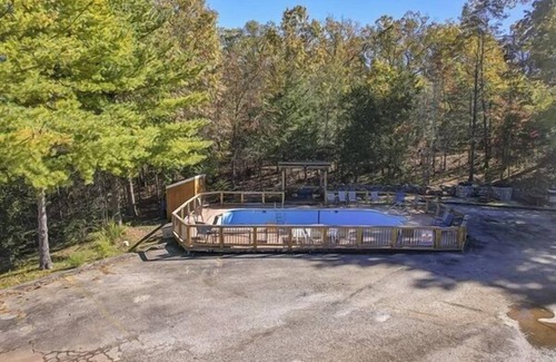 Indian Point Condo | Standard Double Queen Room