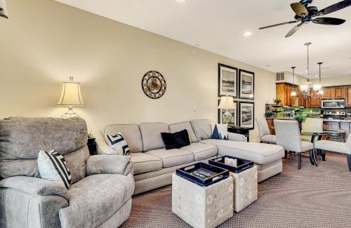 Branson Apartment | Stayin Classy Condo