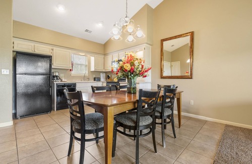 Branson West Apartment | Stonebridge Village Resort