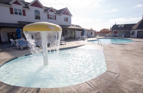 Branson Cabin | Stormy Point Village Branson Missouri