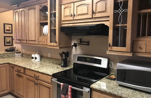 Indian Point Condo | STUNNING LAKEFRONT CONDO WITH LAKE VIEW AND A PRIVATE BOAT SLIP