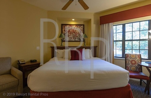Branson Condo | The Falls Village™ - 1 Bedroom