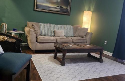 Indian Point Apartment | The Glo GetAway on Indian Point