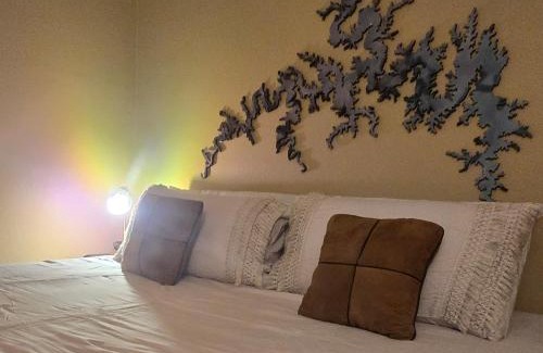 Indian Point Apartment | The Glo GetAway on Indian Point