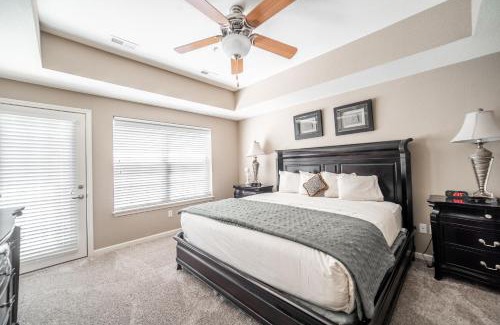 Branson Resort | Thousand Hills Golf Resort