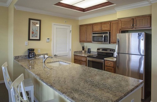 Branson Condo | Three Bedroom Luxury Condo, Branson Missouri (1765009)